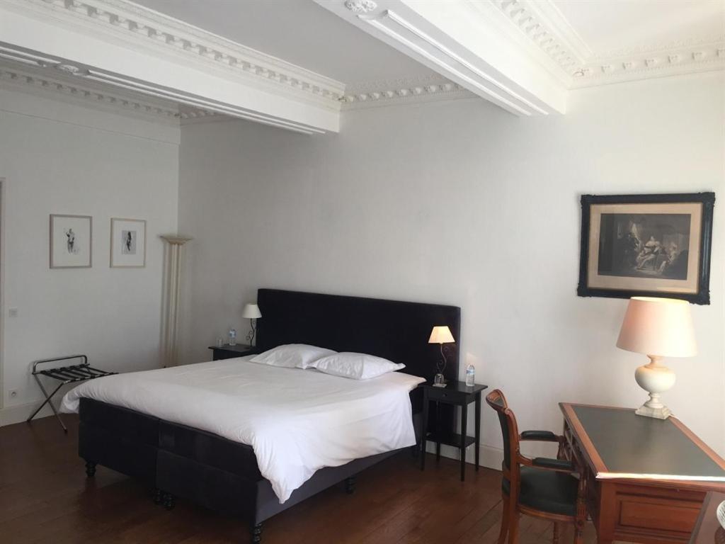 Le Jardin D'Homps Bed & Breakfast Homps  Ngoại thất bức ảnh