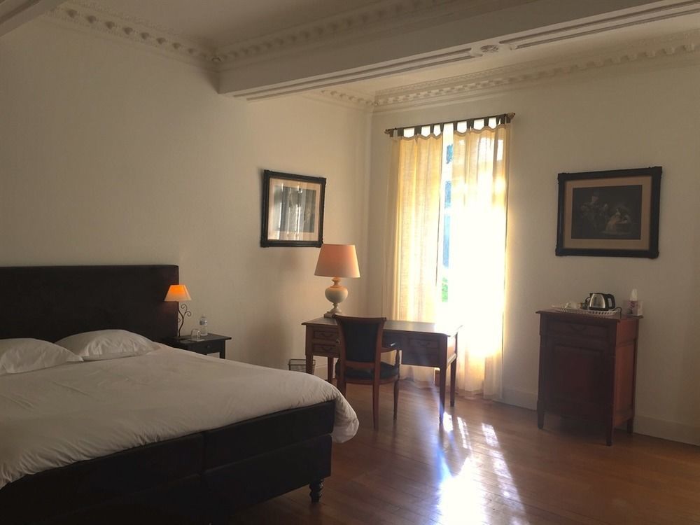 Le Jardin D'Homps Bed & Breakfast Homps  Ngoại thất bức ảnh