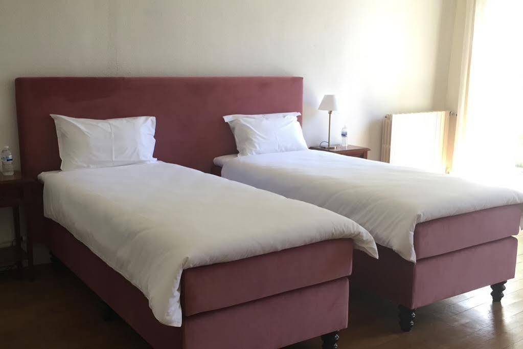 Le Jardin D'Homps Bed & Breakfast Homps  Ngoại thất bức ảnh